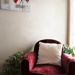 Au Pont De Raffiny Hotel 3*