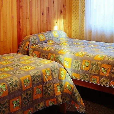 Hotel Au Pont De Raffiny