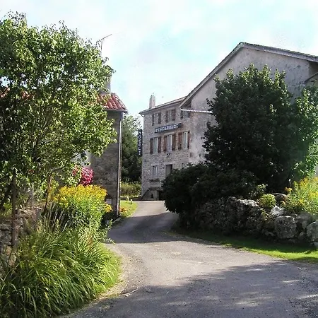 Hotel Au Pont De Raffiny